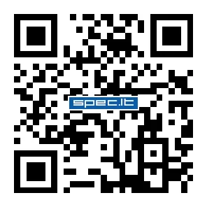 QR kodas | Diameda, UAB | spec.lt