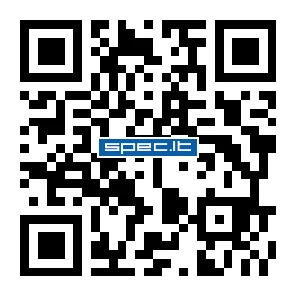 QR kodas | DIAMEDICA, UAB | spec.lt