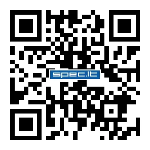 QR kodas | Diametra, UAB | spec.lt