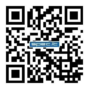 QR kodas | DIAMETRAS, IĮ | spec.lt