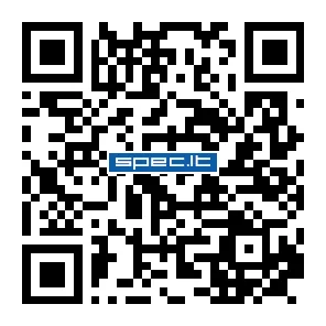 QR kodas | Diamond Baltic Real Estate, UAB | spec.lt