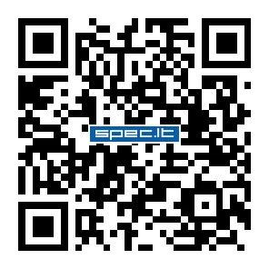 QR kodas | DIAMOND BLADES, MB | spec.lt