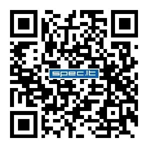 QR kodas | Diamond Dolls, UAB | spec.lt