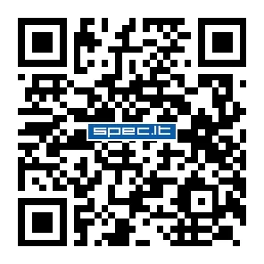 QR kodas | DIAMOND FIGHT GYM, VŠĮ | spec.lt