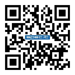QR kodas | Diamond print, MB | spec.lt