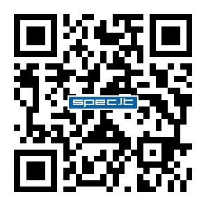 QR kodas | Diana AS, UAB | spec.lt