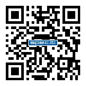 QR kodas | Diana ir Ko, UAB | spec.lt