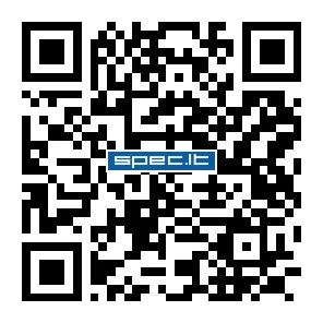 QR kodas | DIANA, kavinė, A. Sokolovos įmonė | spec.lt