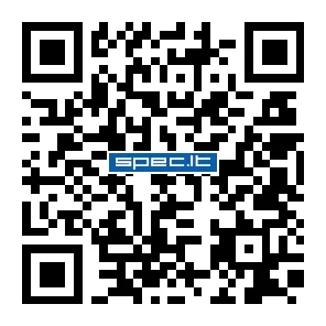 QR kodas | DIANA, medžiotojų ir žvejų klubas | spec.lt