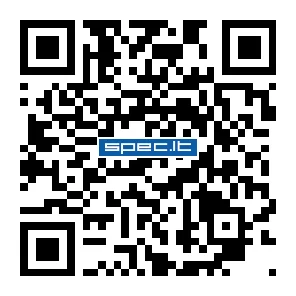 QR kodas | Diana, Sodininkų Bendrija | spec.lt