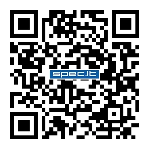 QR kodas | D. Ciobanu įmonė | spec.lt