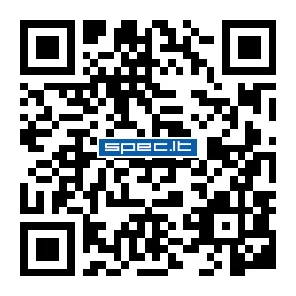 QR kodas | DIANA, V. Mickevičiaus, IĮ | spec.lt