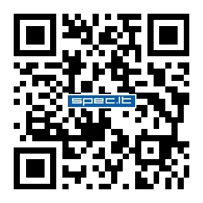 QR kodas | Dianeta, UAB | spec.lt