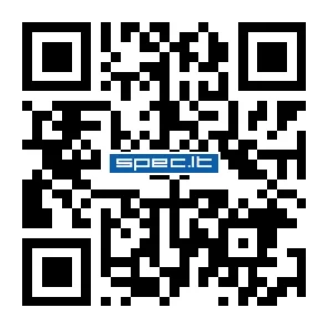 QR kodas | Dianira, UAB | spec.lt