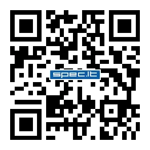 QR kodas | Dianoja, UAB | spec.lt