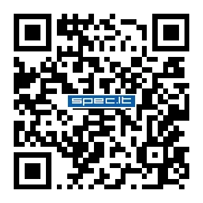 QR kodas | Dianos Bachovos, PĮ