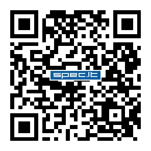 QR kodas | Dianos elegancija, MB | spec.lt