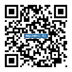 QR kodas | Dianos Galdikaitės, IĮ | spec.lt