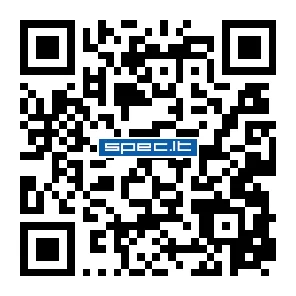 QR kodas | Dianos Gaubienės paslaugų įmonė | spec.lt