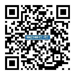 QR kodas | Dianos Gruzdienės, IĮ | spec.lt