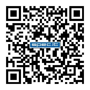 QR kodas | Dianos Gudžiūnienės maitinimo paslaugų individuali įmonė | spec.lt