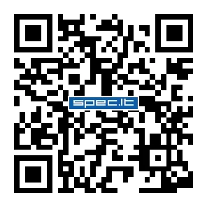 QR kodas | Skonių terasa, IĮ