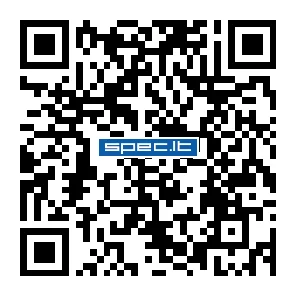 QR kodas | Dianos Jankaitytės veterinarijos tarnyba | spec.lt