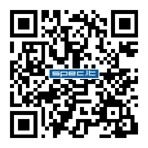 QR kodas | Dianos Jokubaitienės įmonė | spec.lt