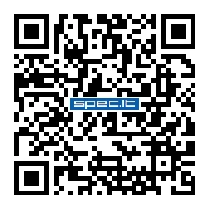 QR kodas | Dianos Kireilienės Stomatologijos Kabinetas | spec.lt