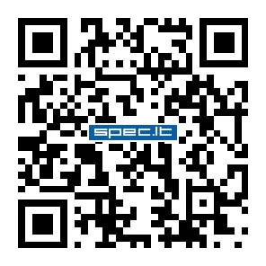 QR kodas | Dianos Klepšienės įmonė