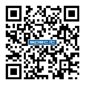 QR kodas | Dianos linija, UAB | spec.lt