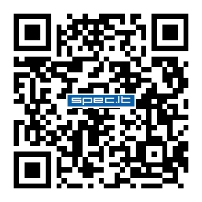 QR kodas | Dianos Lodaitės, IĮ | spec.lt