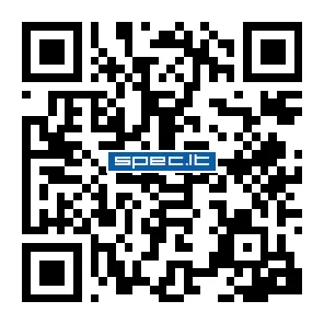 QR kodas | Dianos Markevičiūtės Firma | spec.lt