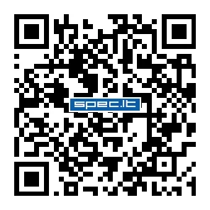 QR kodas | Dianos Mikalauskienės labdaros ir paramos fondas | spec.lt