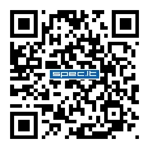 QR kodas | Dianos Pociuvienės, IĮ | spec.lt