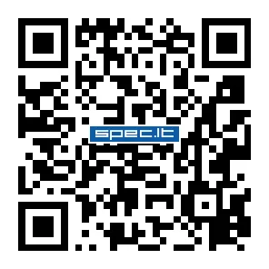 QR kodas | Dianos Povilaitienės įmonė | spec.lt
