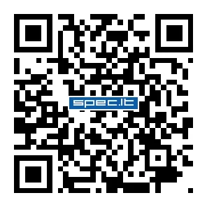QR kodas | Dianos Sedleckienės individuali įmonė | spec.lt