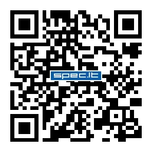 QR kodas | Dianos Sičiovienės, IĮ | spec.lt
