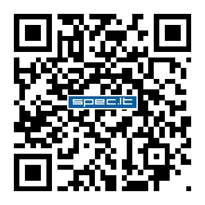 QR kodas | Dianos Stankevičiūtės, IĮ | spec.lt