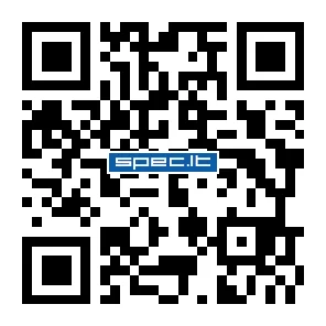 QR kodas | Dianta, MB | spec.lt