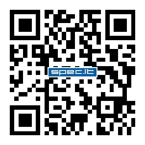 QR kodas | Diantus, UAB | spec.lt