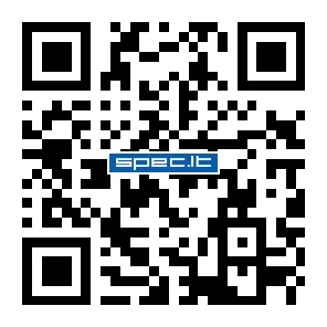 QR kodas | DIARI, UAB | spec.lt