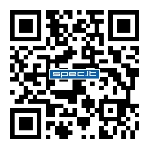 QR kodas | DIARTA, UAB | spec.lt