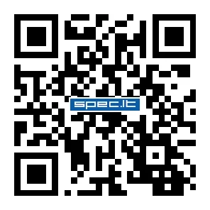 QR kodas | Diartas, UAB | spec.lt