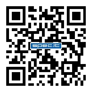 QR kodas | DIATOMAS, UAB | spec.lt