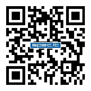 QR kodas | Diavo mada, MB