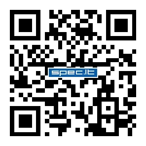 QR kodas | Dicamus, UAB | spec.lt