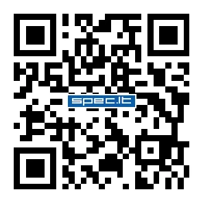 QR kodas | Dicar, UAB | spec.lt