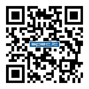 QR kodas | DICELITA, UAB | spec.lt