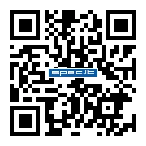 QR kodas | Dicentra, UAB | spec.lt